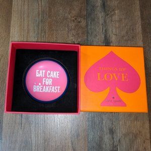 Kate Spade Lenox Paperweight